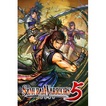 Super Warriors 5