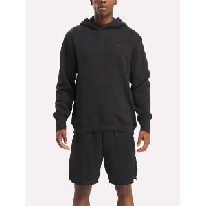 Reebok Суитшърт atr hoopwear hood - sportdepot - 96,58 лв
