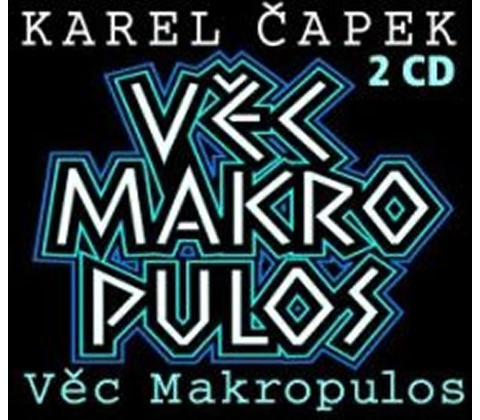 Věc Makropulos