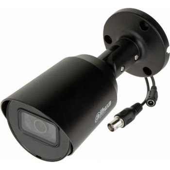 Image 1 of Dahua HAC-HFW1200T-0280B-BLACK
