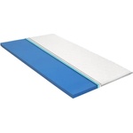 vidaXL Topper Visco 80x200x6 cm 282775