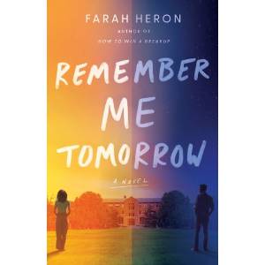 Remember Me Tomorrow (ISBN: 9781662520518)