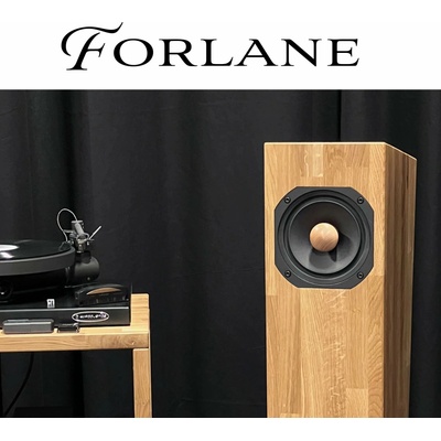 Closer Acoustics Forlane