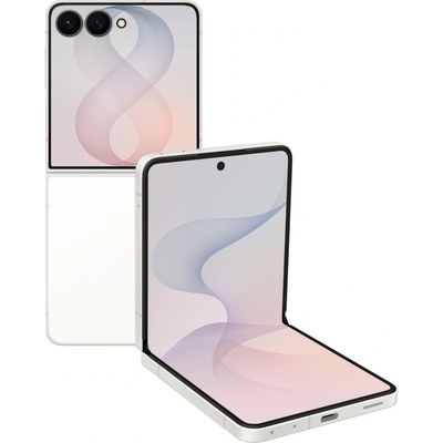 Samsung Galaxy Z Flip8 5G 12GB/256GB F776B Cream