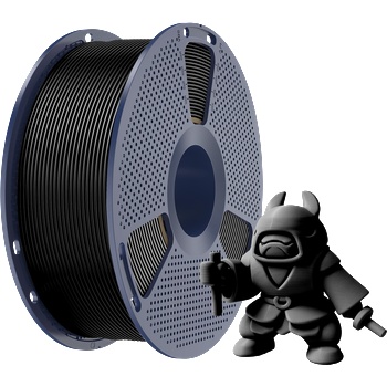 SUNLU PLA Meta Black - 1, 75 mm / 1000 g (6933582308995)