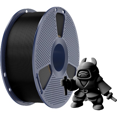 SUNLU PLA Meta Black - 1, 75 mm / 1000 g (6933582308995)