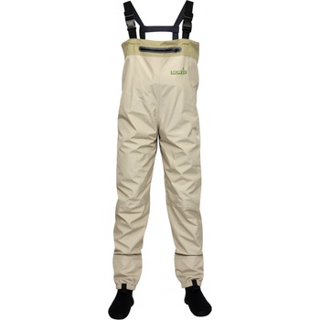 NORFIN Prsačky WADERS WHITEWATER