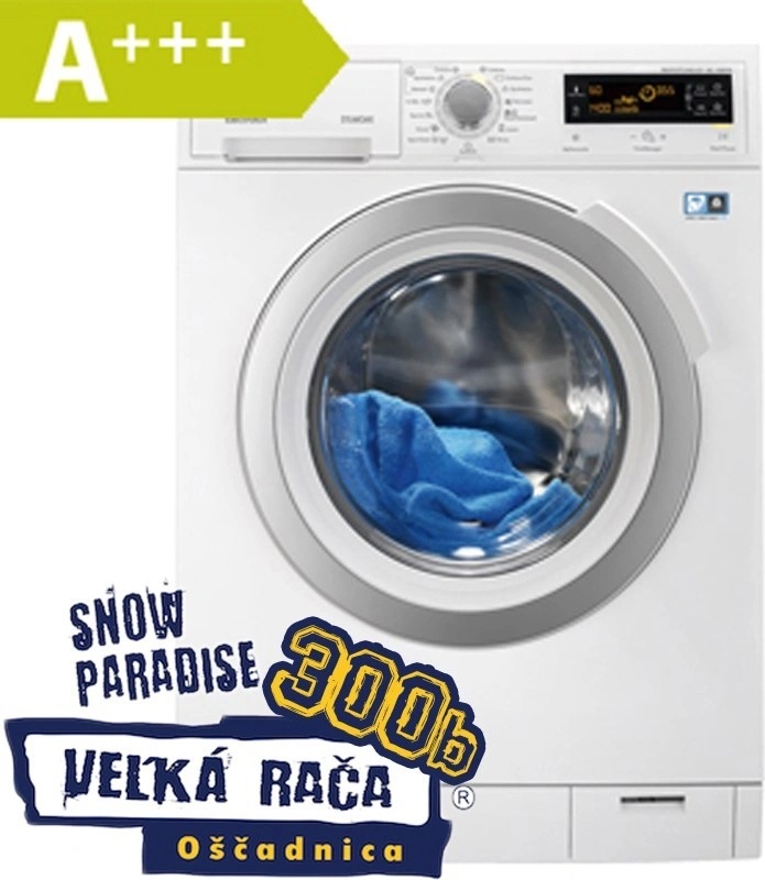 Electrolux EWF 1497 HDW2