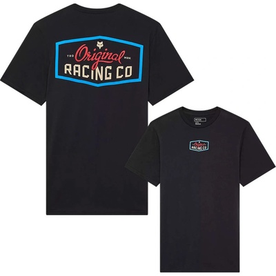 Fox Original ss Premium tee