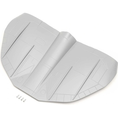 E-flite F-14 Tomcat 0.76m: Kryt trupu horní