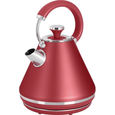 ECG RK 1708 červená