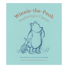 Winnie-The-Pooh - Exploring a ClassicPevná vazba