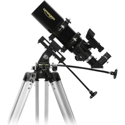 Omegon AC 80/400 AZ-3 (33134)