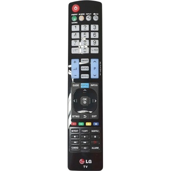 GENERAL Lg akb73756574 - дистанционно управление дубликат (akb73756574)