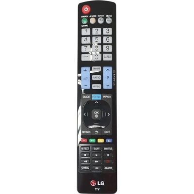 GENERAL Lg akb73756574 - дистанционно управление дубликат (akb73756574)