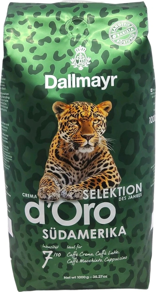 dallmayr prodomo crema 1000 g - Heureka.sk