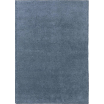 Mood Selection Bent Plain Blue
