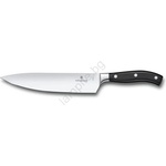 Victorinox - Готварски нож GRAND MAITRE 22 cm черен (GG886)