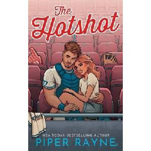 The Hotshot (ISBN: 9798887149981)
