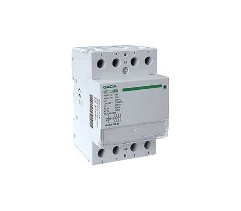 GACIA HC-463