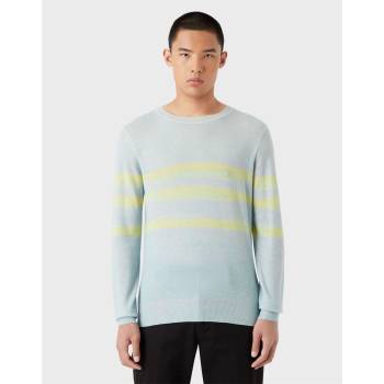 Giorgio Armani Блуза Emporio Armani Knit Sweatshirt - Multi colour