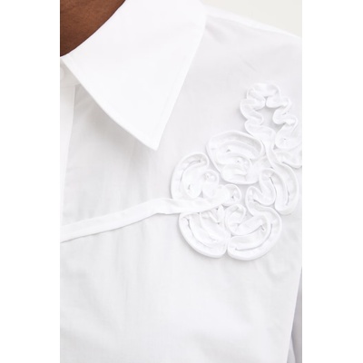 MARELLA Риза женска памучна COMUNE (2613111022200)