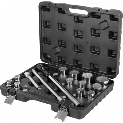 AHProfi AH121602 Gola sada 3/4" 16 dílů