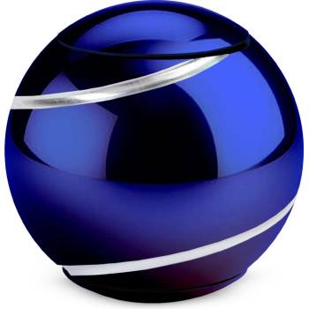 bopster Spin Ball Spinner Modrý