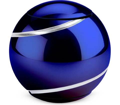 bopster Spin Ball Spinner Modrý