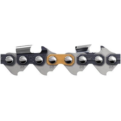 Husqvarna верига 15(38см. ) 0.325- 1.5 мм. - 59 звена/ 29 зъба Husqvarna X-CUT S35G (585639501_59)