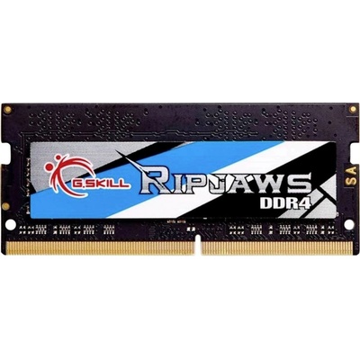 G.Skill F4-3200C22S-16GRS RAM modul pro notebooky DDR4 16 GB 1 x 16 GB 3200 MHz F4-3200C22S-16GRS