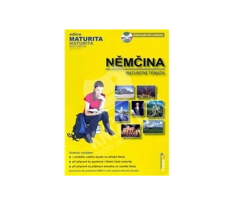 Němčina