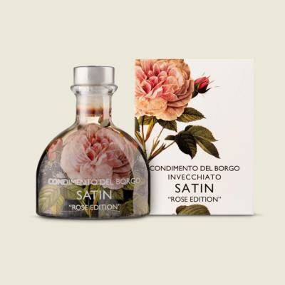 Il Borgo Balsamico Condiment Satin 100ml
