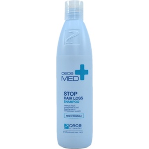 Ce-Ce' of Sweden Cece MED Stop Hair Loss Shampoo 300 ml