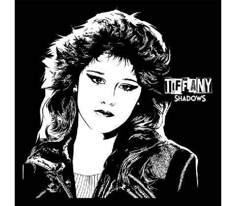 Shadows - Tiffany LP