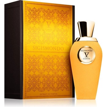 V Canto Sigismondo EDP 100 ml