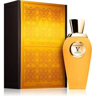 V Canto Sigismondo EDP 100 ml