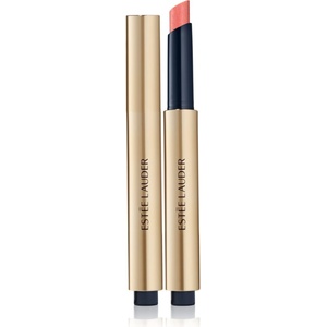 Estée Lauder Pure Color Melt-On Shimmer Stick блясък за устни с блестящи частици цвят Sparkling Mocktail 1.8 гр