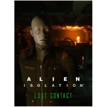 Alien: Isolation - Lost Contact