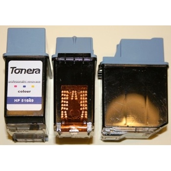 HP 51649A - renovované