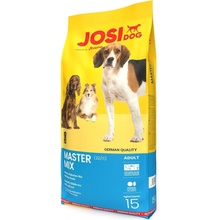 JosiDog Master Mix 15 kg