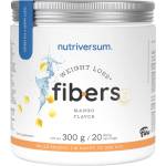 Nutriversum Weight Loss Fibers [300 грама] Манго
