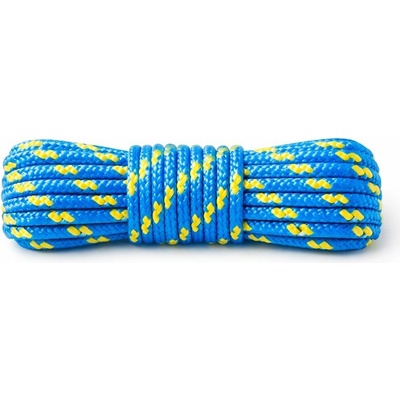 DuraHome Lano pletené, PP, 8 mm / 20 m