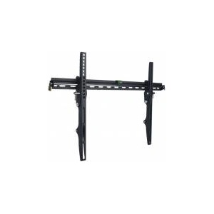 TECHLY Стойка за телевизор Techly ICA-PLB 133LTY, За стена, LCD / LED, 40-65 инча, Регулируема, Черна
