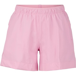 Arc'teryx Дамски къси панталони Arc'teryx Women's Sinsola Short 5 Shorts - Pineberry - размер 10 (US) (112-4514-0416)