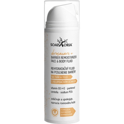 Soaphoria dermacare 150 ml