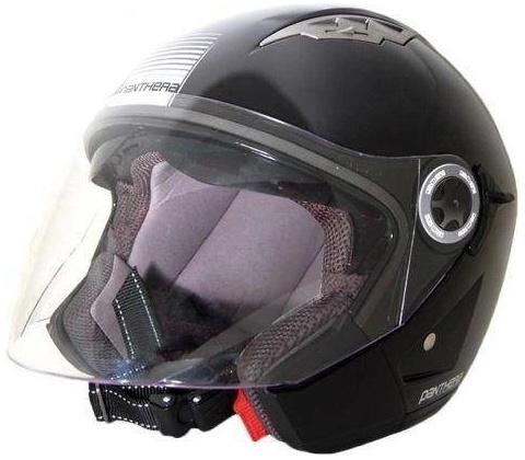 Panthera JS5 Full Jet