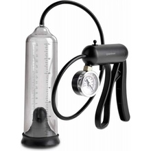 Pipedream Pump Worx Pro-Gauge Power Pump