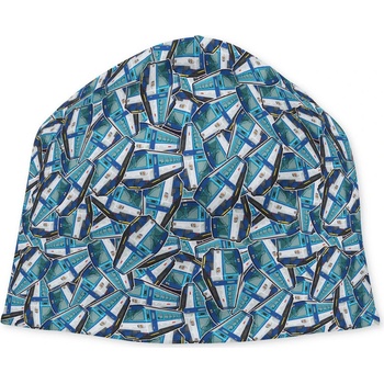 Rainbow X dětská čepice 810 modrá