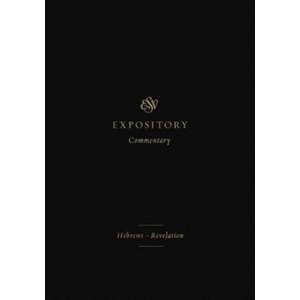 ESV Expository Commentary | James M. Hamilton Jr, Jay Sklar (ISBN: 9781433546723)